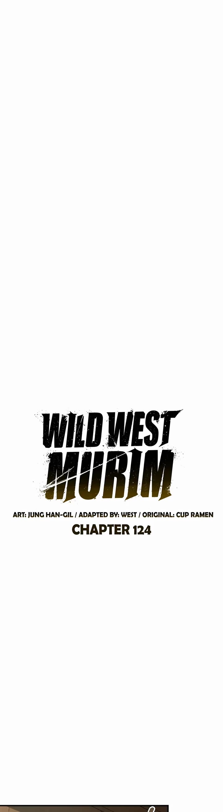 Wild West Murim Chapter 124 page 9 - Chapter 124