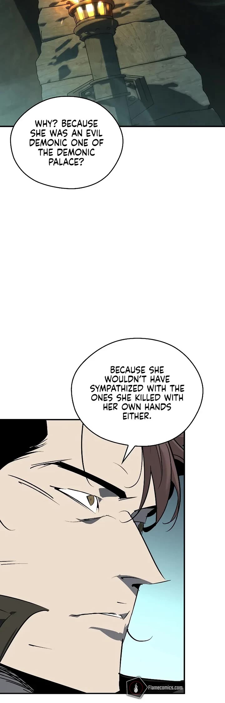 Wild West Murim Chapter 125 page 12 - Chapter 125