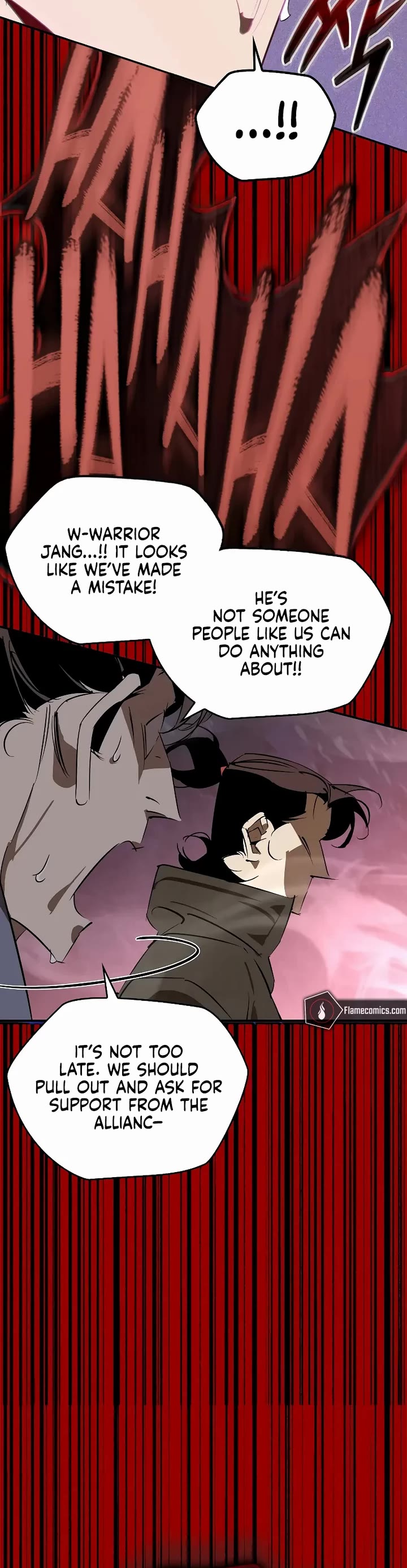 Wild West Murim Chapter 125 page 16 - Chapter 125