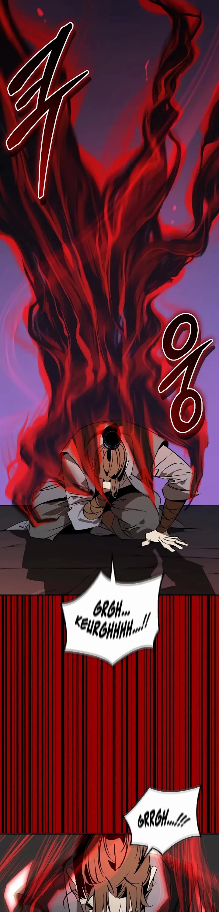 Wild West Murim Chapter 125 page 18 - Chapter 125