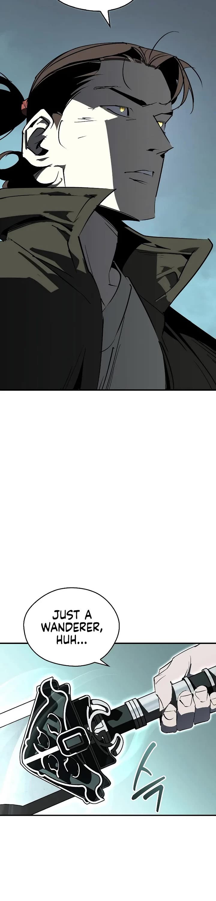 Wild West Murim Chapter 125 page 25 - Chapter 125