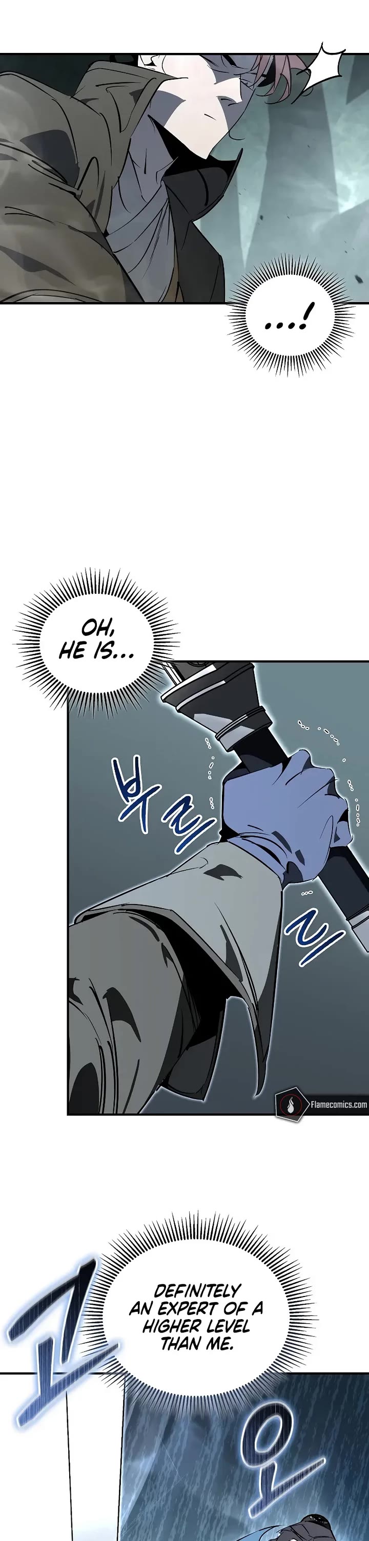 Wild West Murim Chapter 125 page 30 - Chapter 125