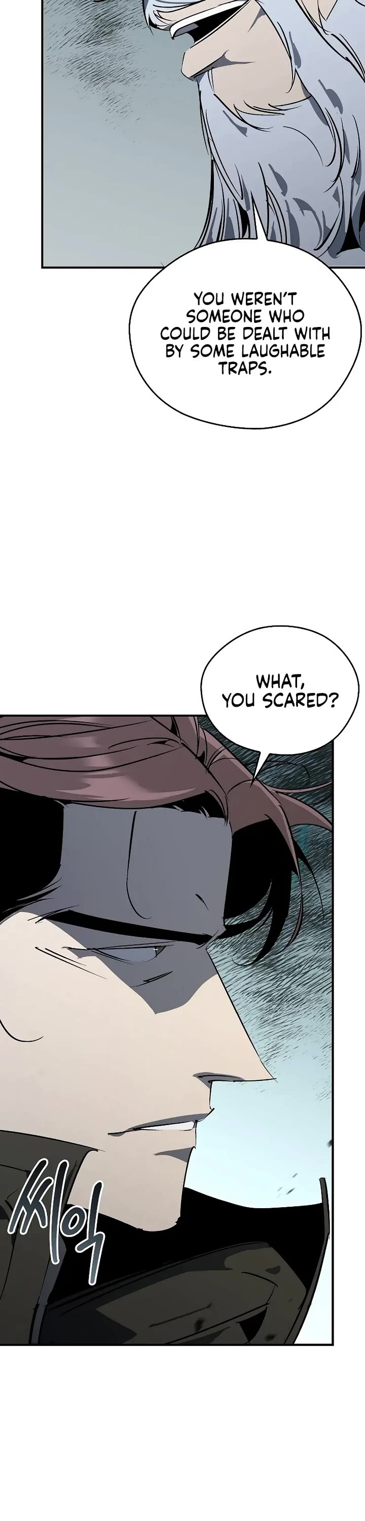 Wild West Murim Chapter 125 page 35 - Chapter 125