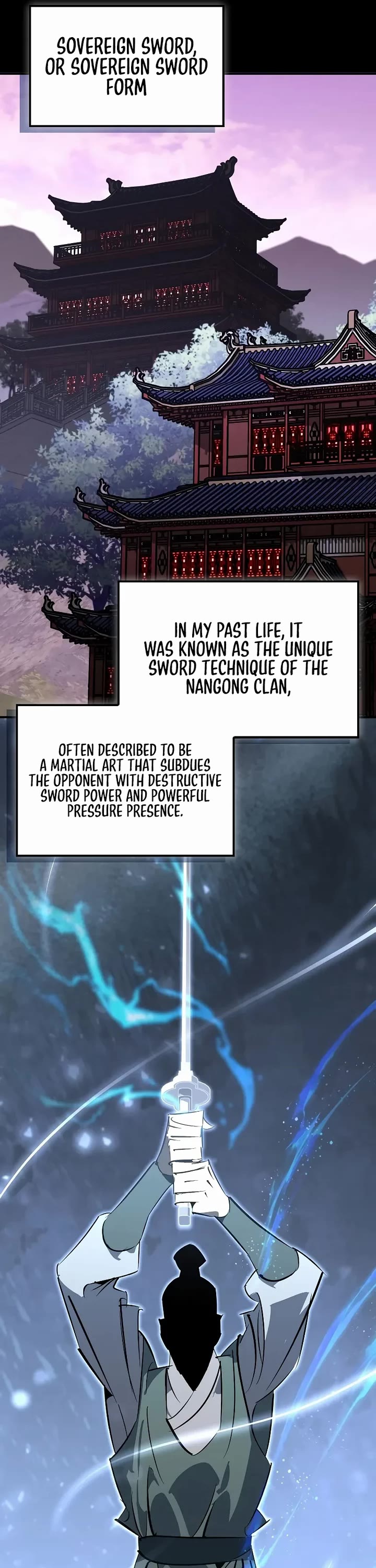 Wild West Murim Chapter 125 page 48 - Chapter 125