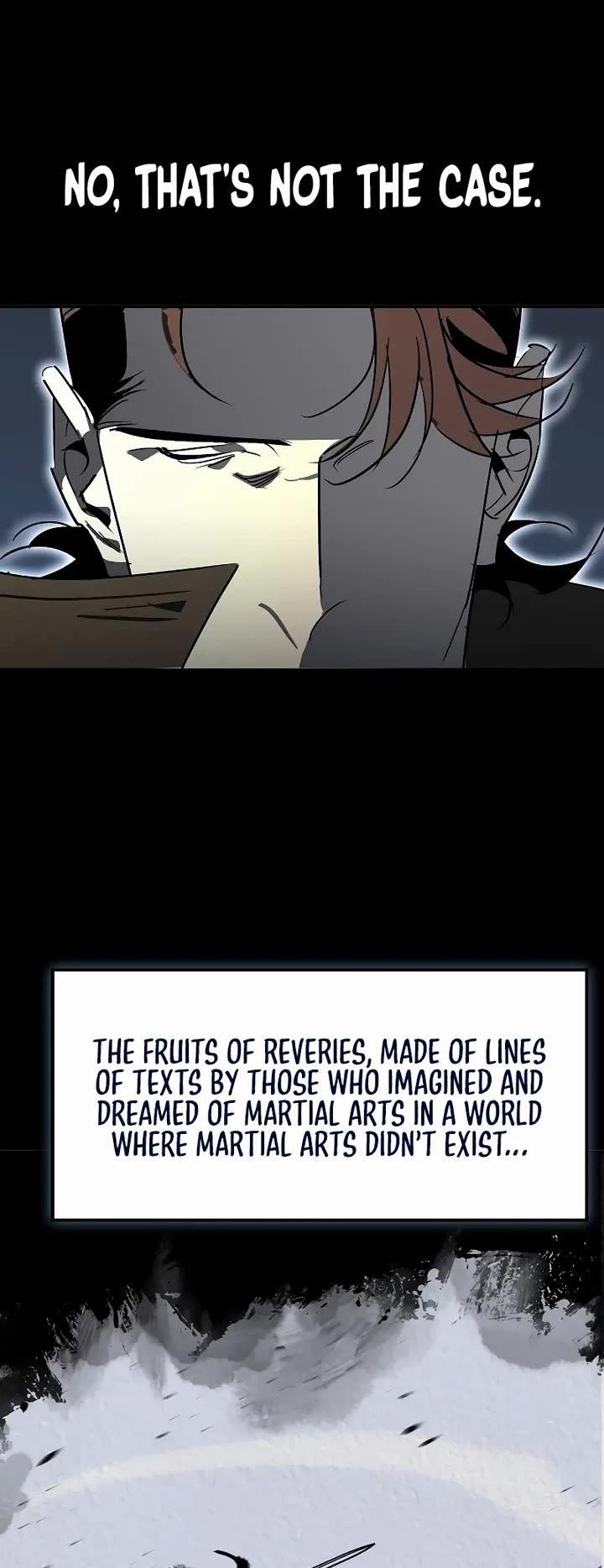 Wild West Murim Chapter 125 page 51 - Chapter 125