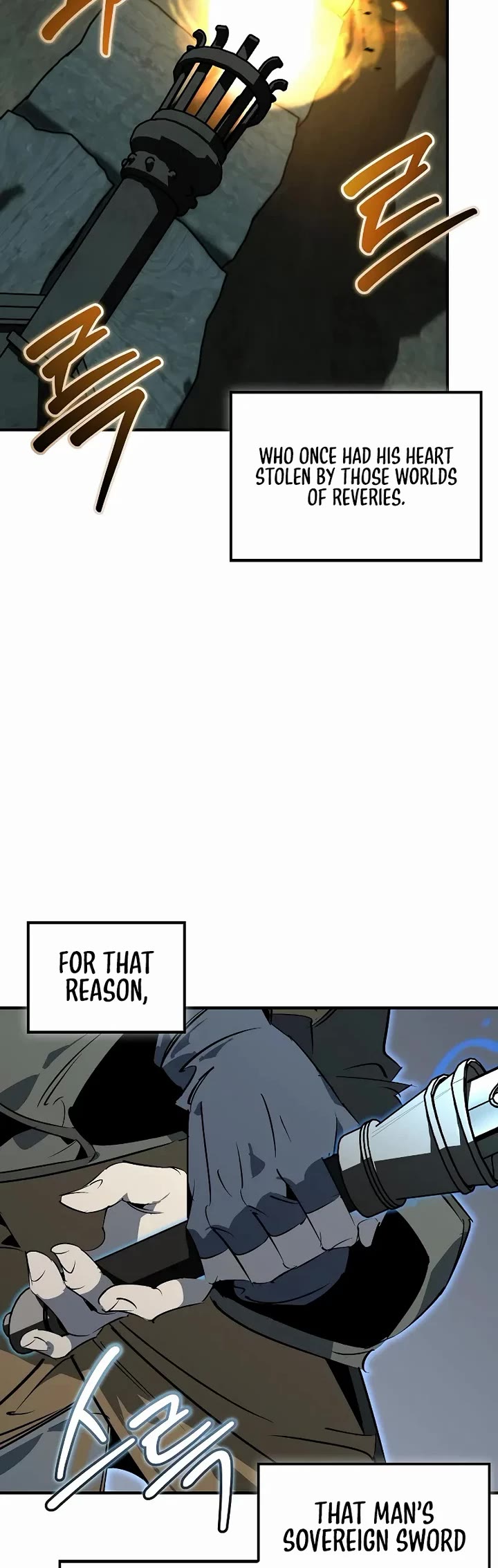 Wild West Murim Chapter 125 page 56 - Chapter 125
