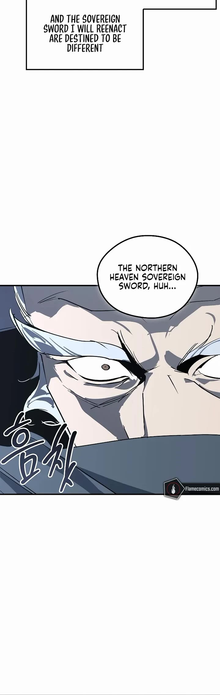 Wild West Murim Chapter 125 page 57 - Chapter 125