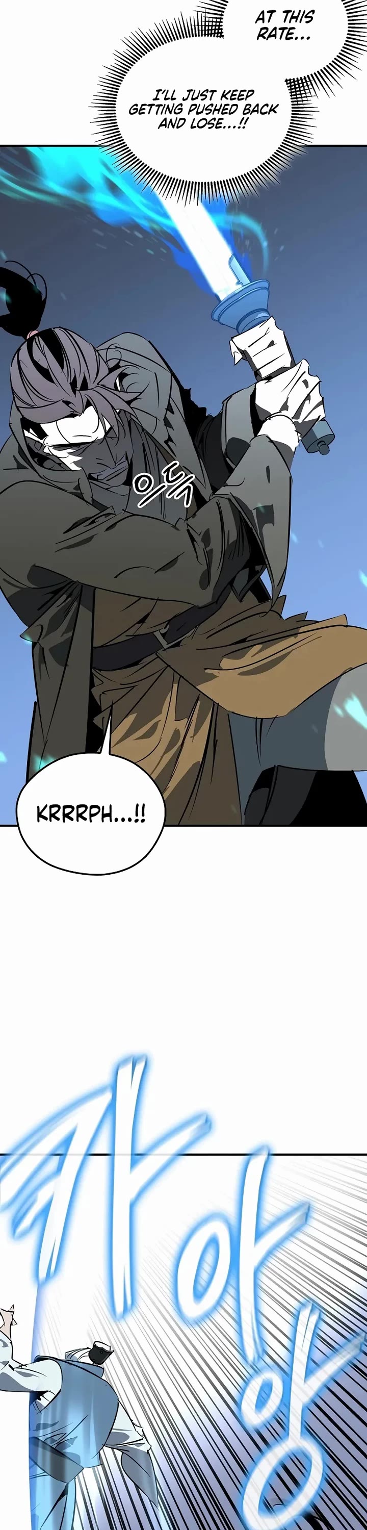 Wild West Murim Chapter 126 page 29 - Chapter 126
