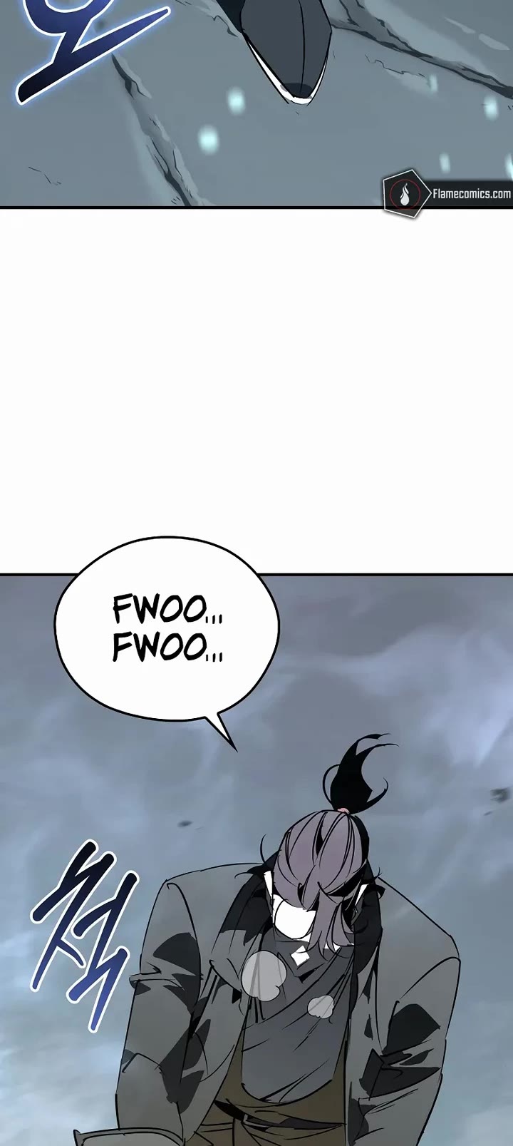 Wild West Murim Chapter 126 page 35 - Chapter 126