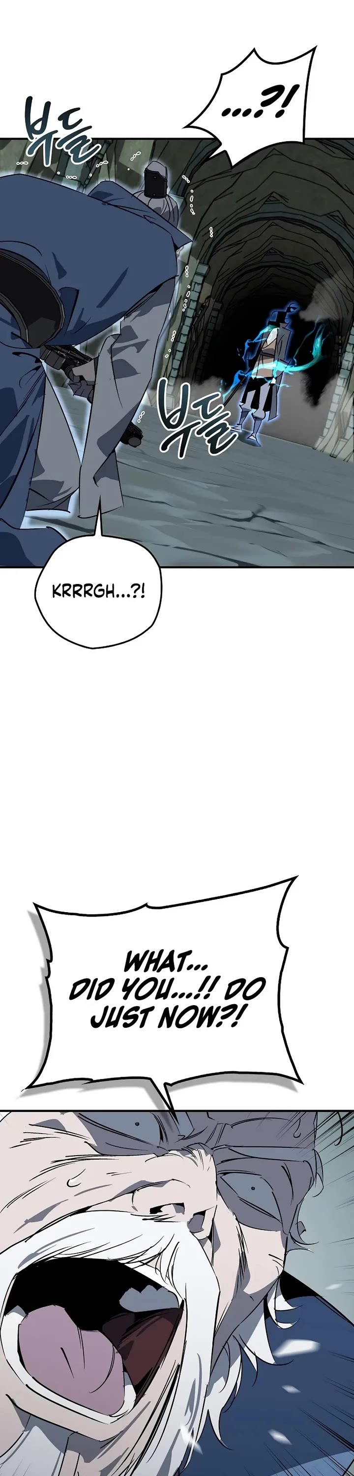 Wild West Murim Chapter 126 page 57 - Chapter 126