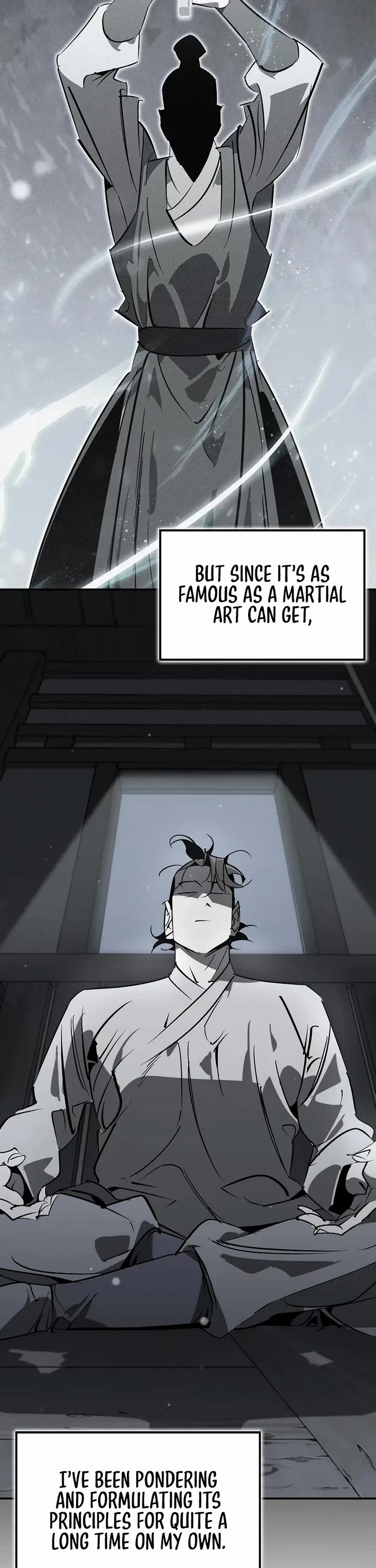 Wild West Murim Chapter 126 page 7 - Chapter 126