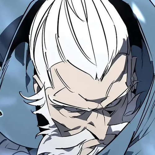 Wild West Murim Chapter 126 cover