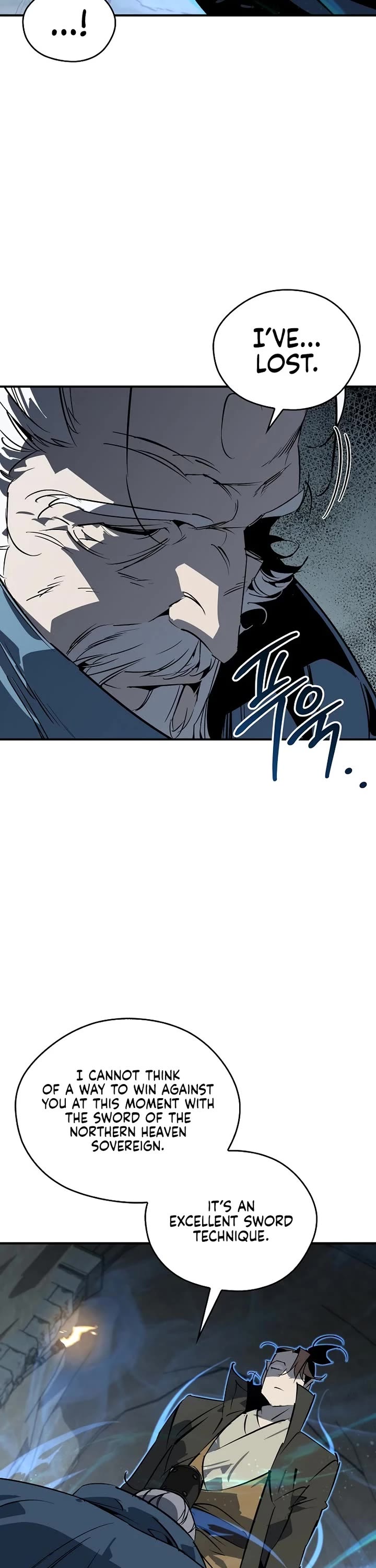 Wild West Murim Chapter 127 page 17 - Chapter 127