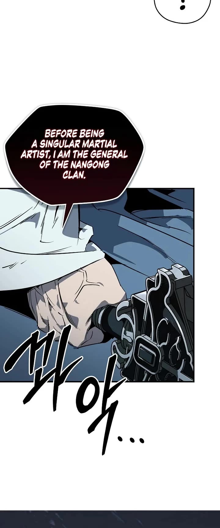 Wild West Murim Chapter 127 page 19 - Chapter 127