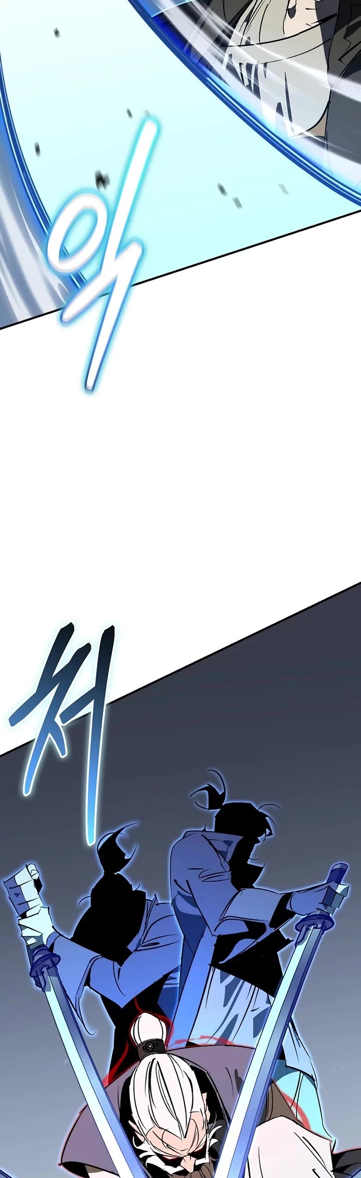 Wild West Murim Chapter 127 page 22 - Chapter 127