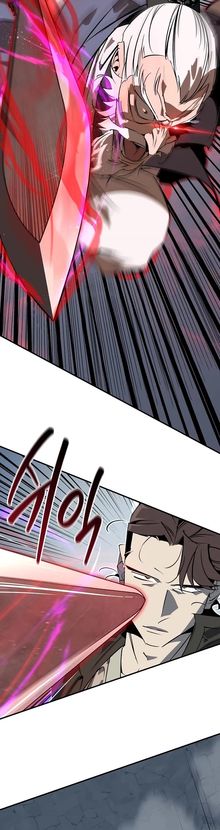 Wild West Murim Chapter 127 page 26 - Chapter 127