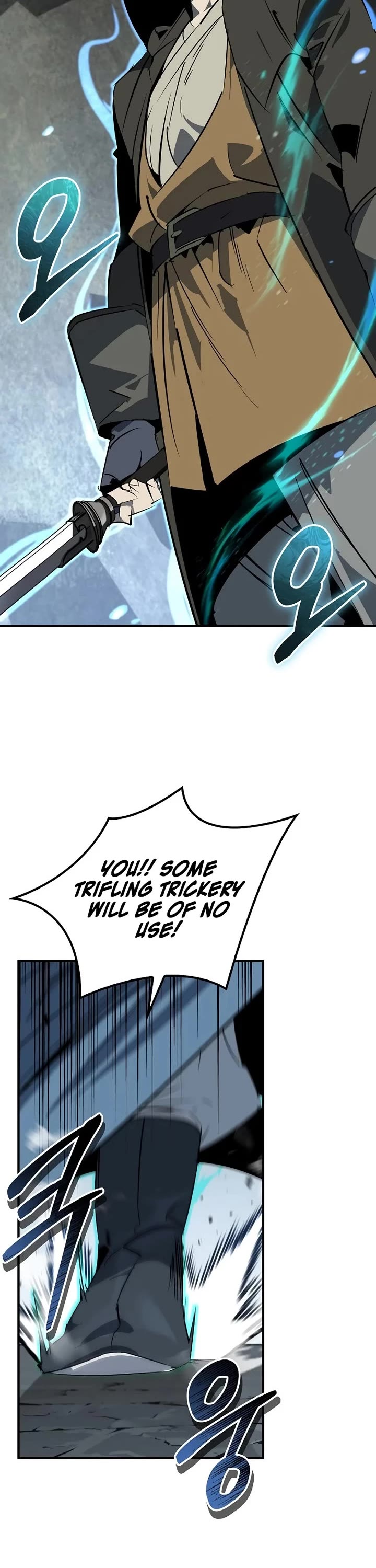 Wild West Murim Chapter 127 page 3 - Chapter 127