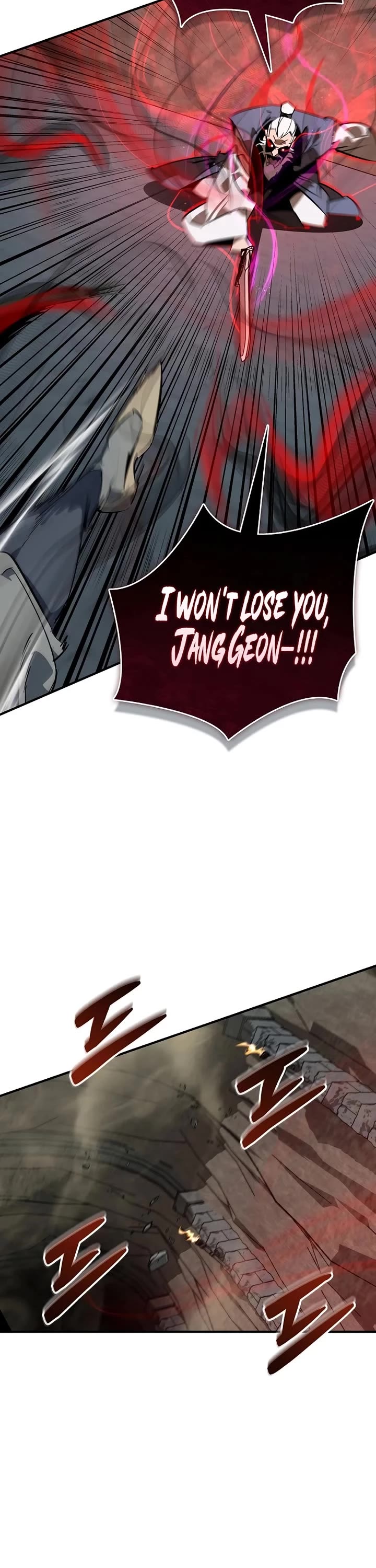 Wild West Murim Chapter 127 page 30 - Chapter 127