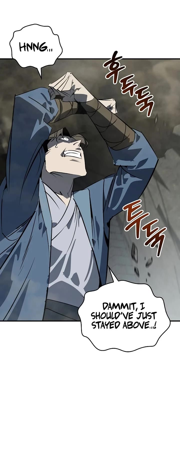 Wild West Murim Chapter 127 page 31 - Chapter 127