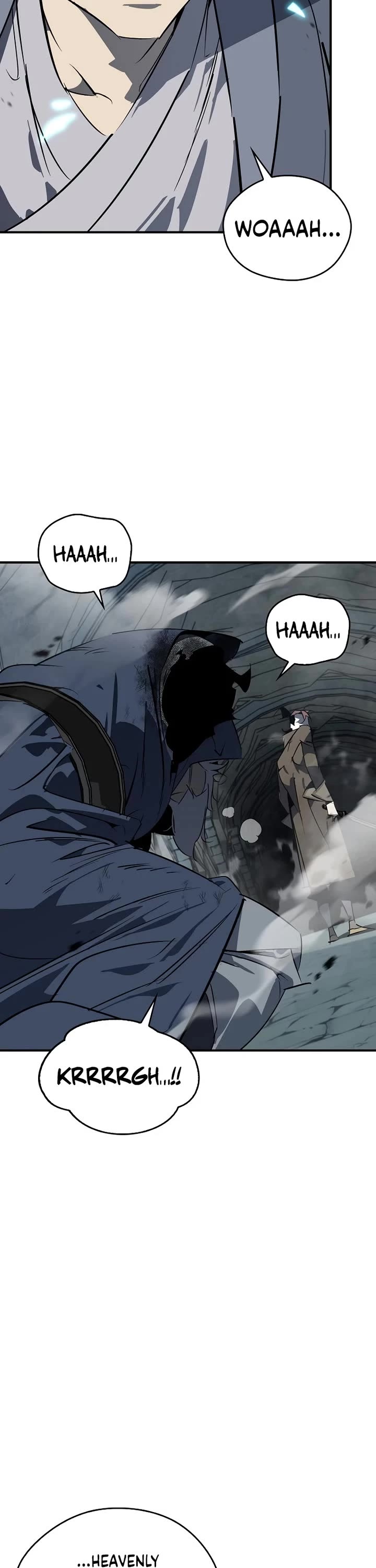 Wild West Murim Chapter 127 page 40 - Chapter 127