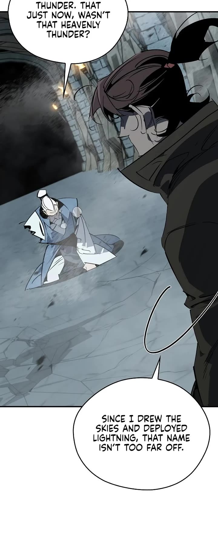 Wild West Murim Chapter 127 page 41 - Chapter 127