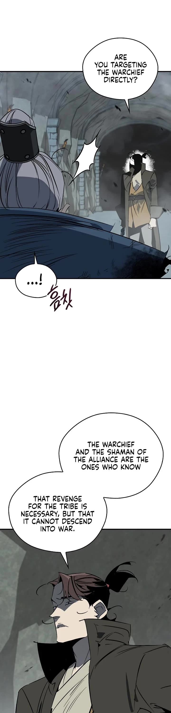 Wild West Murim Chapter 127 page 44 - Chapter 127