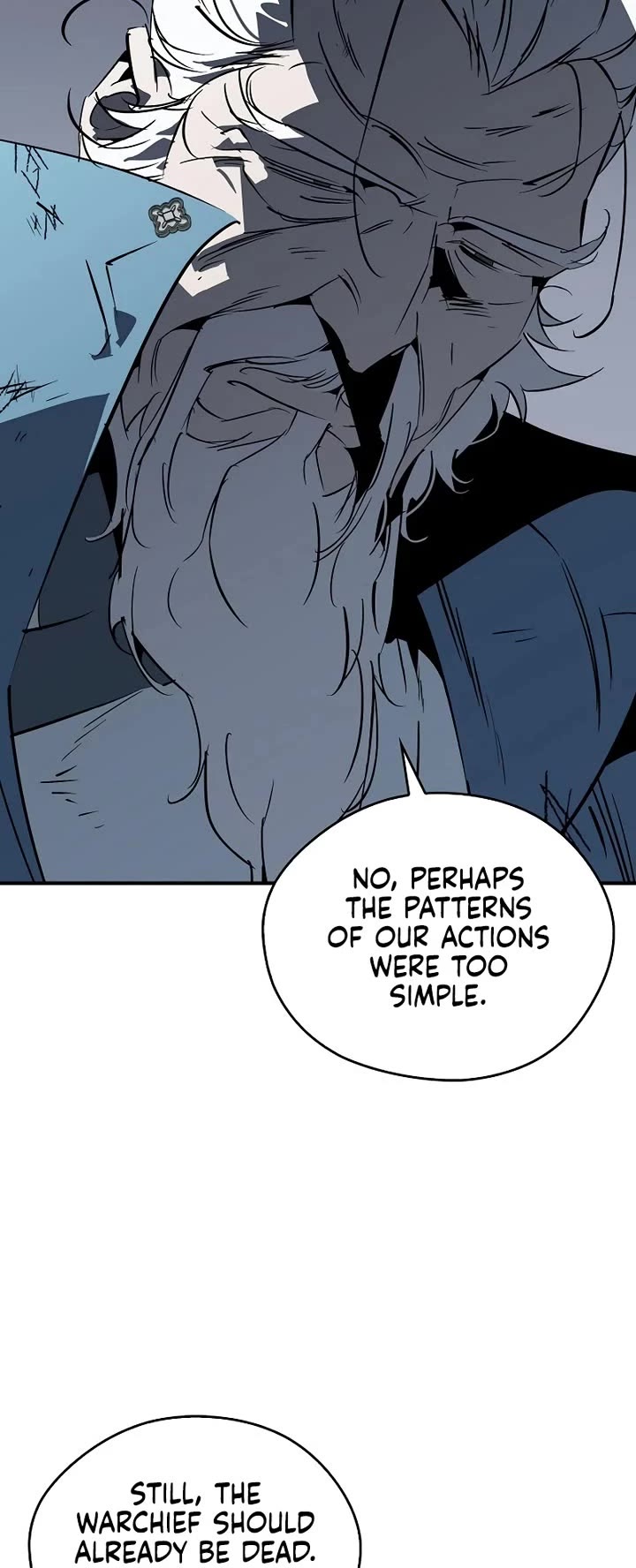 Wild West Murim Chapter 127 page 46 - Chapter 127