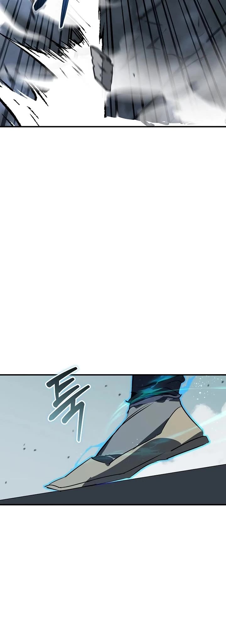 Wild West Murim Chapter 127 page 5 - Chapter 127