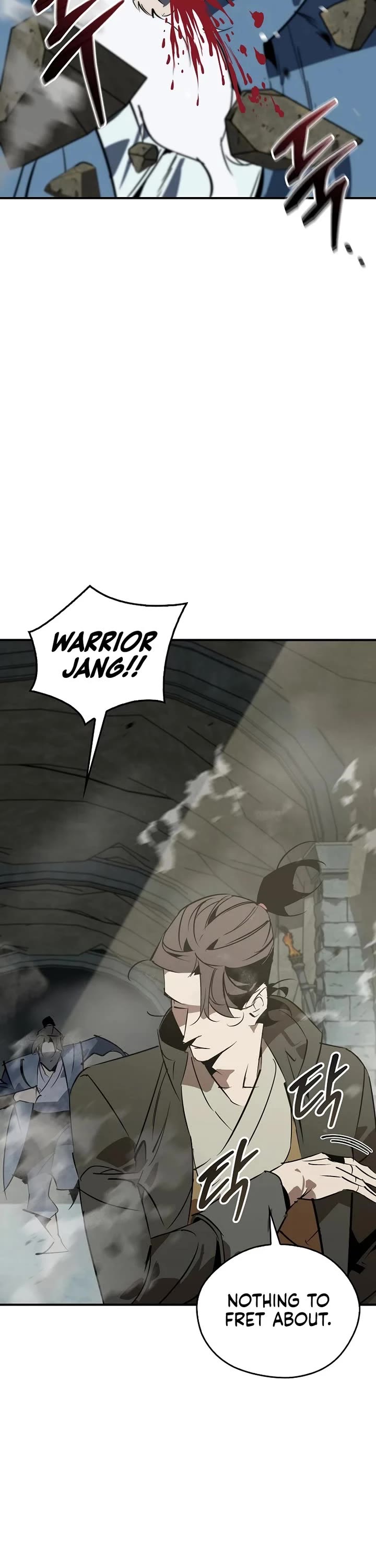 Wild West Murim Chapter 127 page 53 - Chapter 127