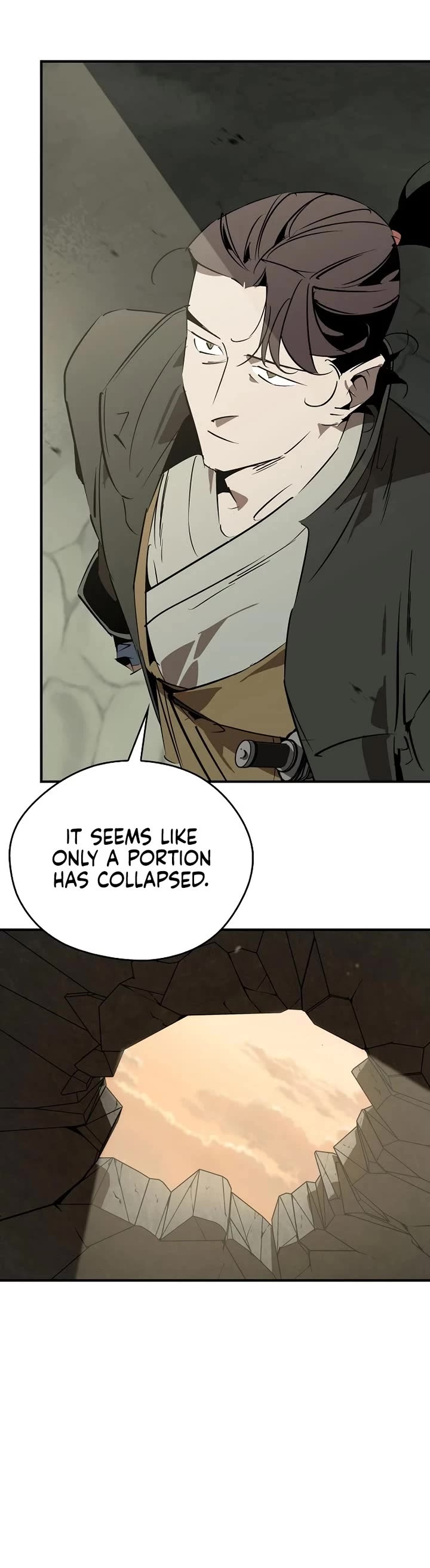 Wild West Murim Chapter 127 page 54 - Chapter 127