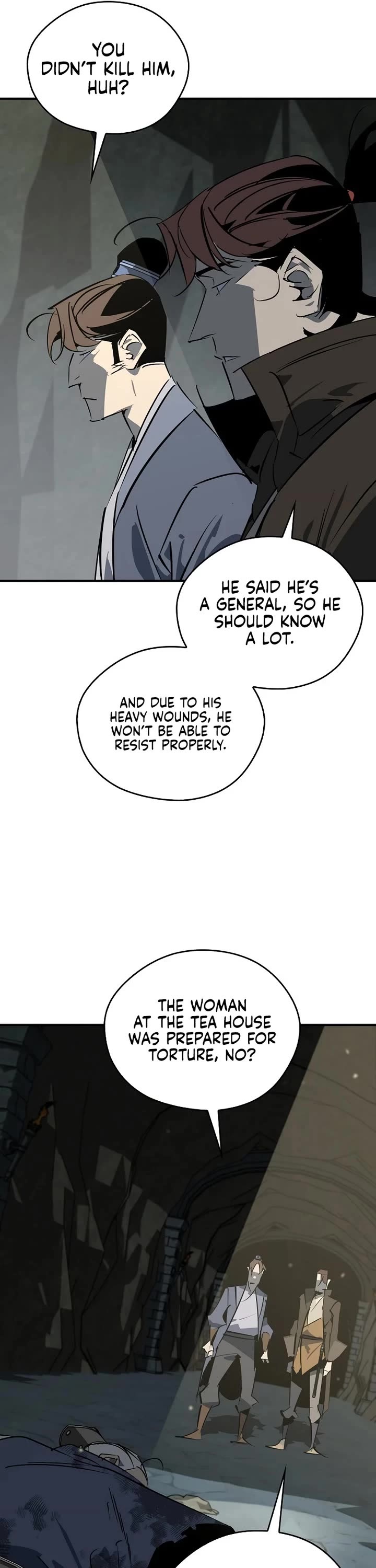 Wild West Murim Chapter 127 page 56 - Chapter 127