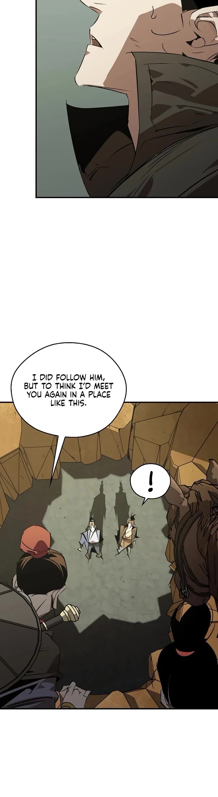 Wild West Murim Chapter 127 page 59 - Chapter 127