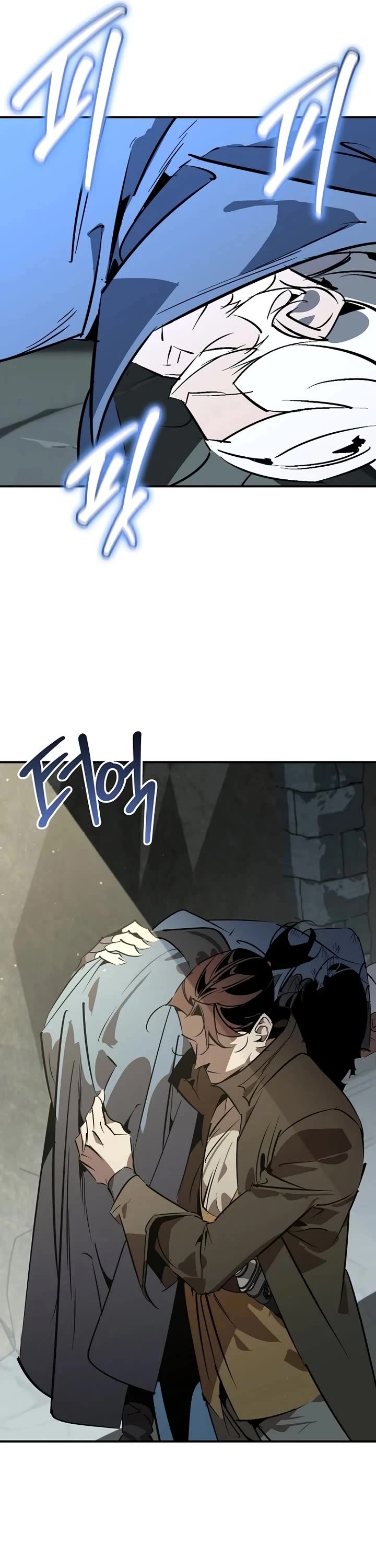 Wild West Murim Chapter 128 page 11 - Chapter 128