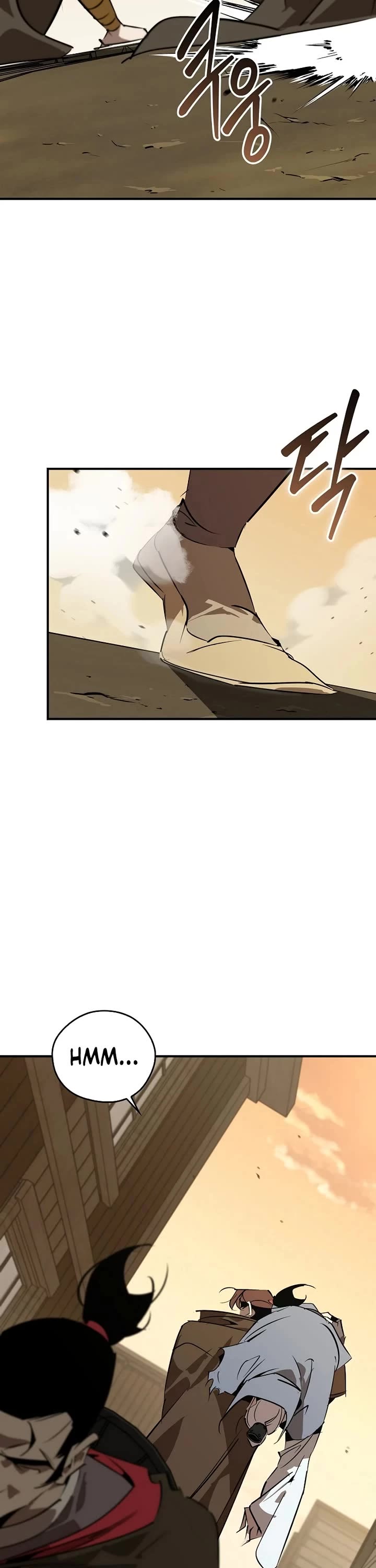 Wild West Murim Chapter 128 page 13 - Chapter 128
