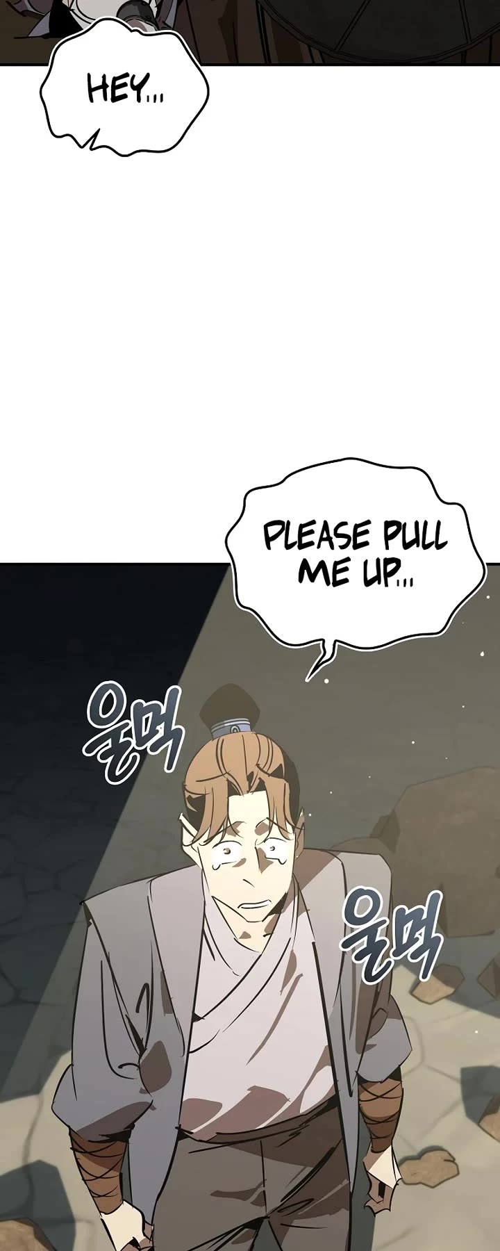 Wild West Murim Chapter 128 page 19 - Chapter 128