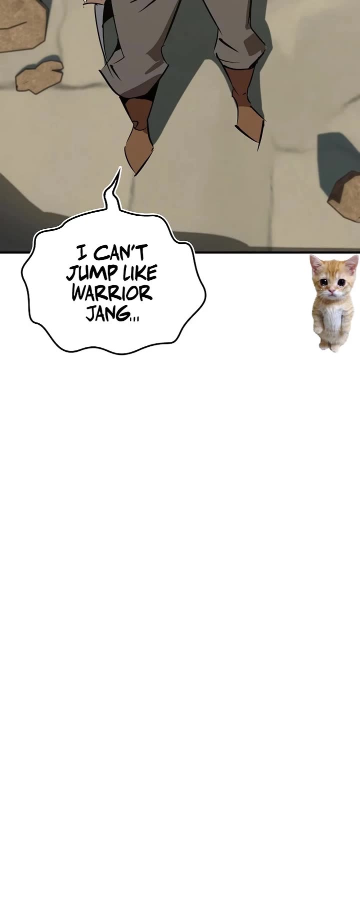 Wild West Murim Chapter 128 page 20 - Chapter 128