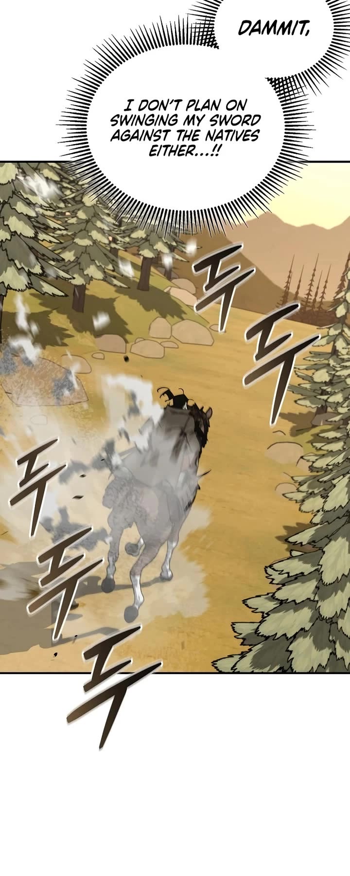 Wild West Murim Chapter 128 page 25 - Chapter 128