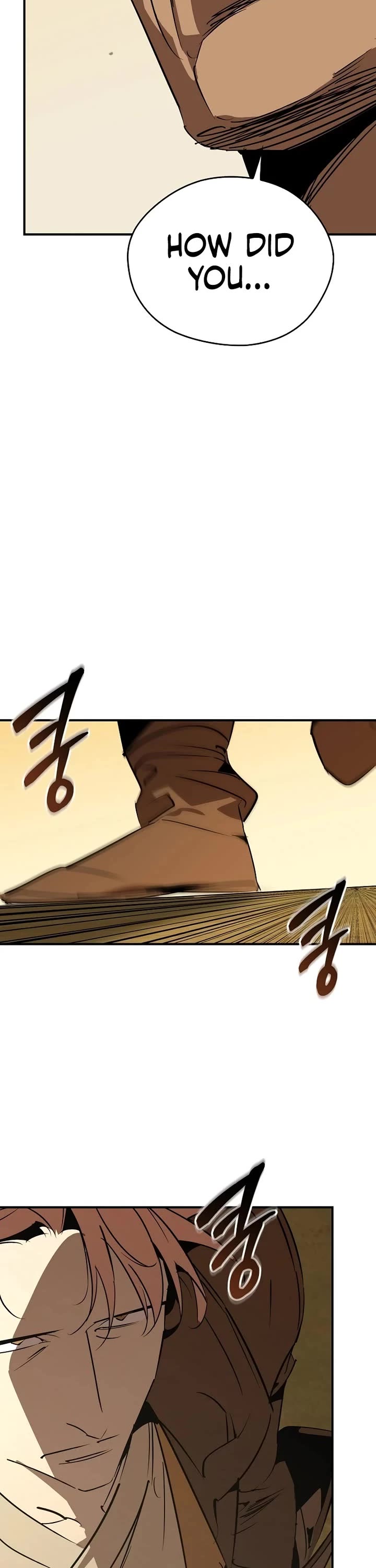 Wild West Murim Chapter 128 page 32 - Chapter 128