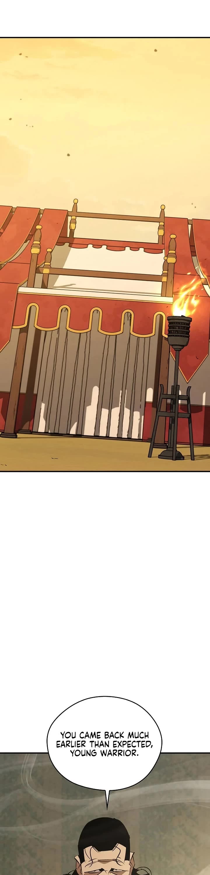 Wild West Murim Chapter 128 page 38 - Chapter 128