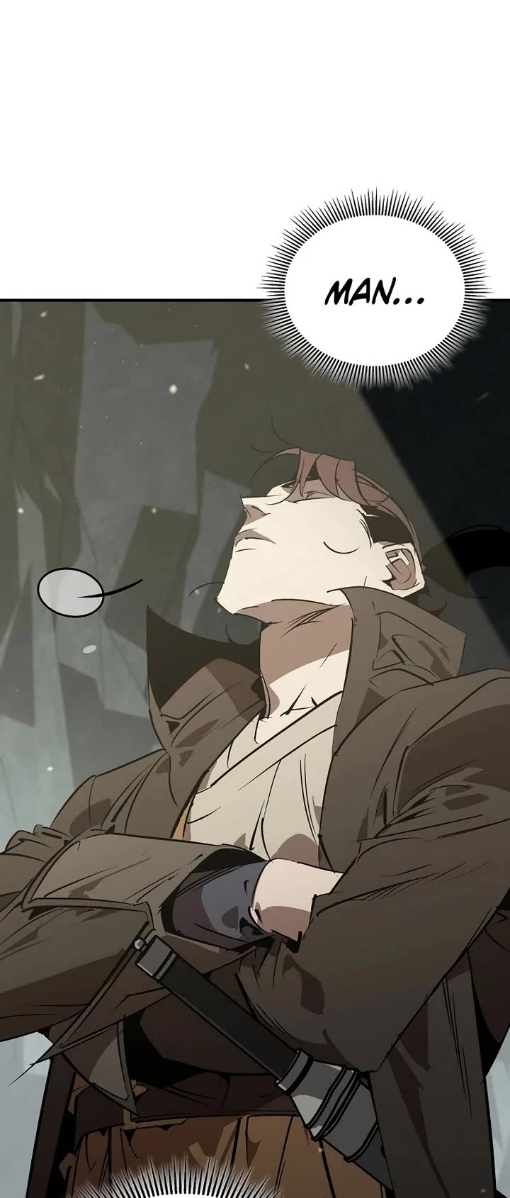 Wild West Murim Chapter 128 page 4 - Chapter 128