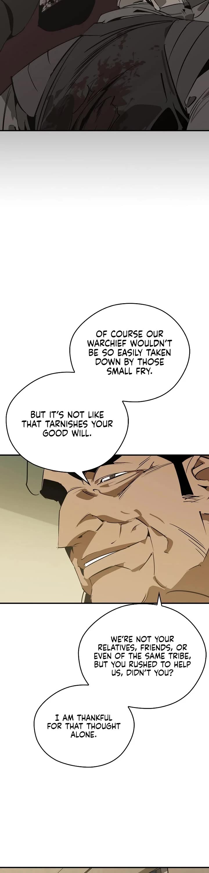 Wild West Murim Chapter 128 page 42 - Chapter 128