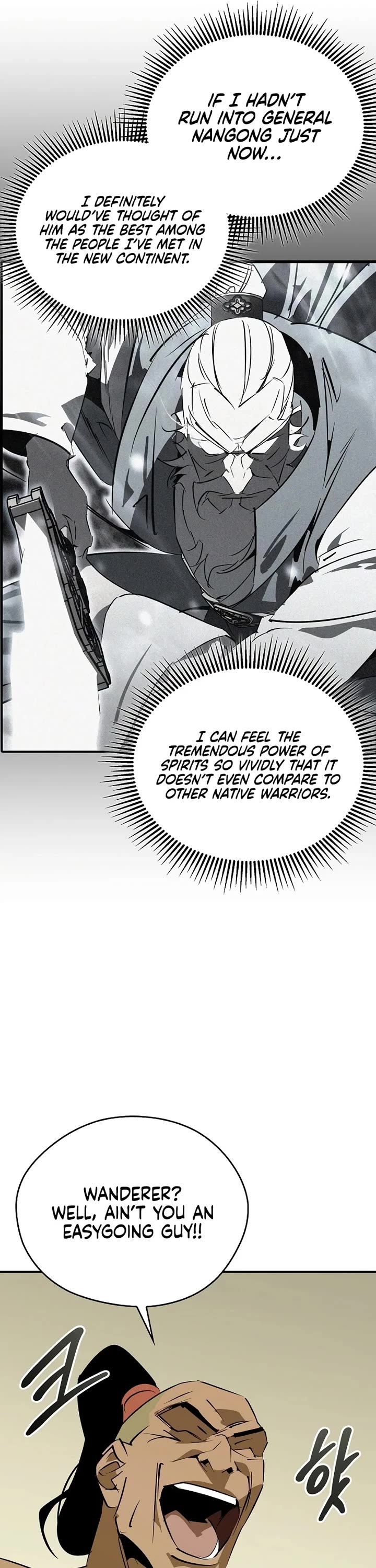 Wild West Murim Chapter 128 page 45 - Chapter 128