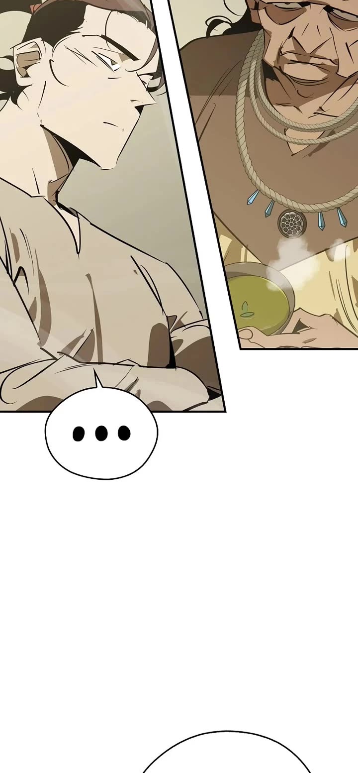 Wild West Murim Chapter 128 page 48 - Chapter 128