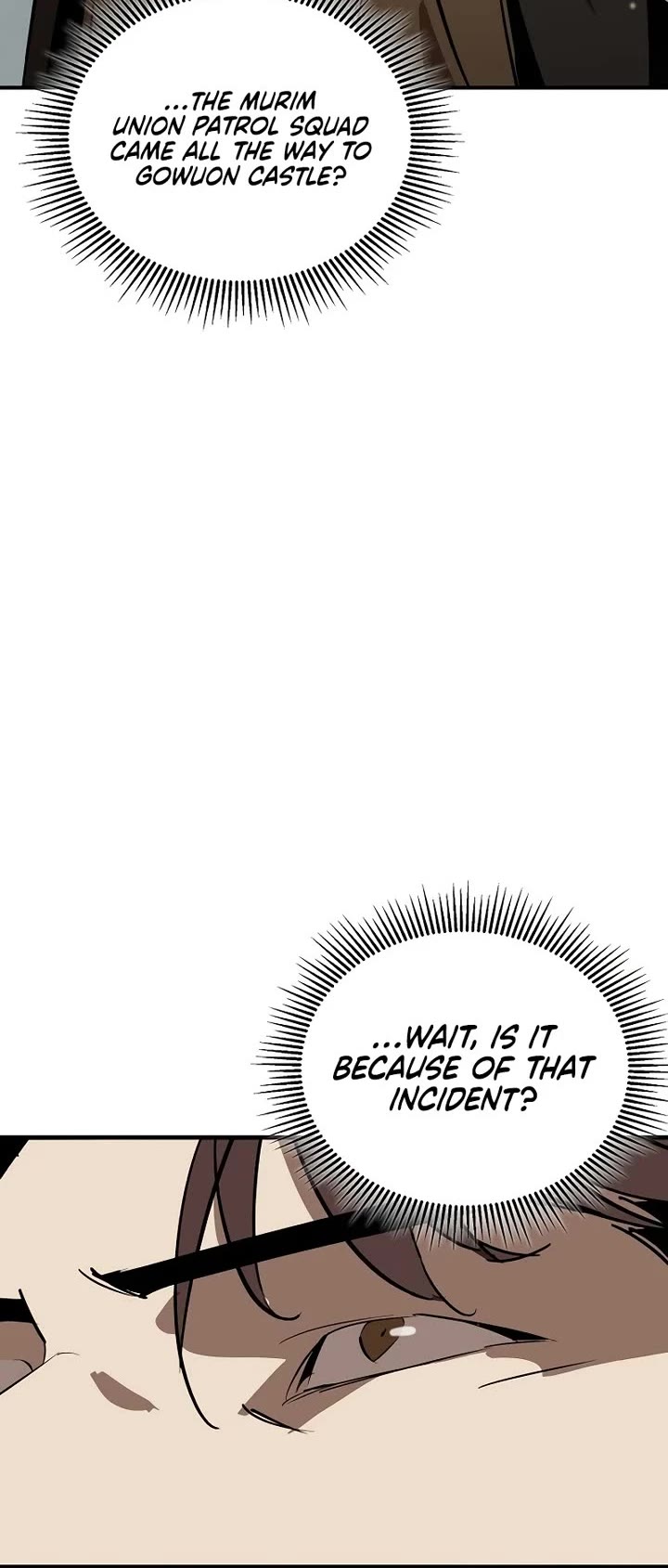 Wild West Murim Chapter 128 page 5 - Chapter 128
