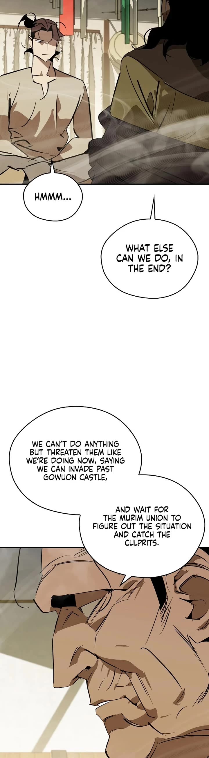 Wild West Murim Chapter 128 page 56 - Chapter 128