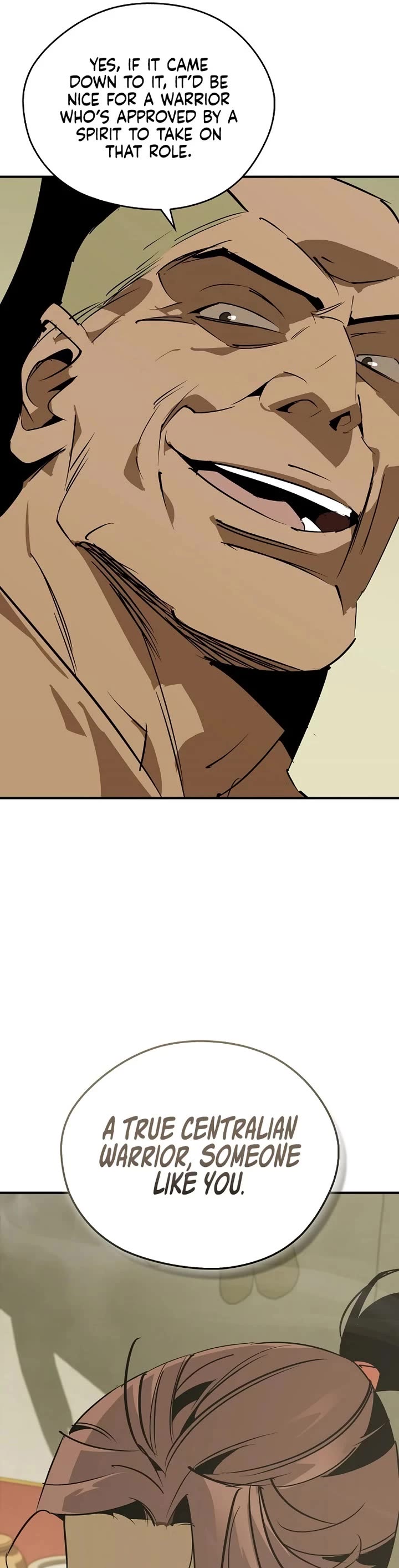 Wild West Murim Chapter 128 page 58 - Chapter 128