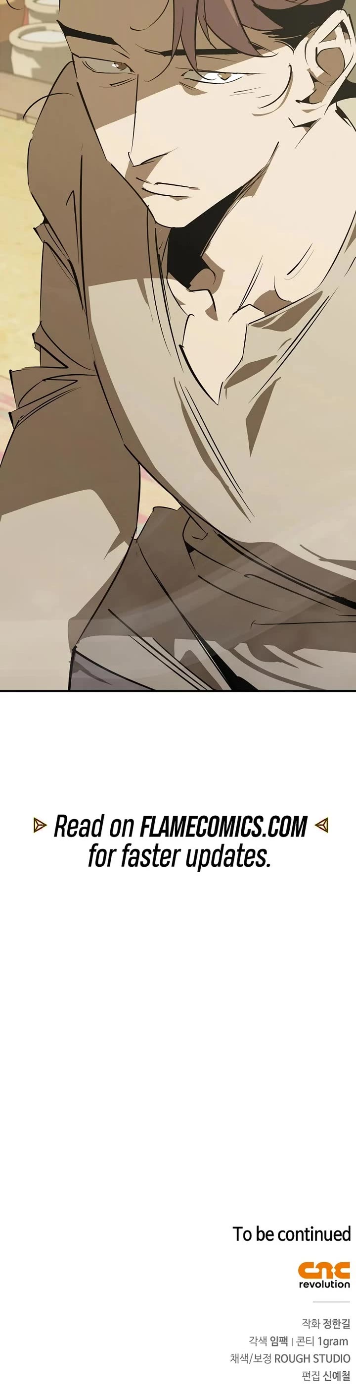 Wild West Murim Chapter 128 page 59 - Chapter 128