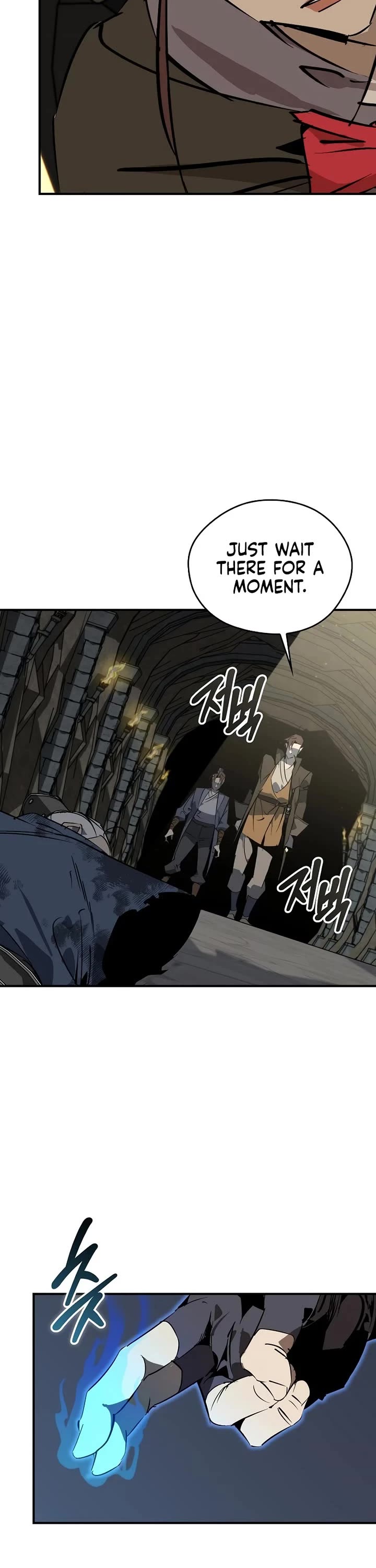 Wild West Murim Chapter 128 page 7 - Chapter 128