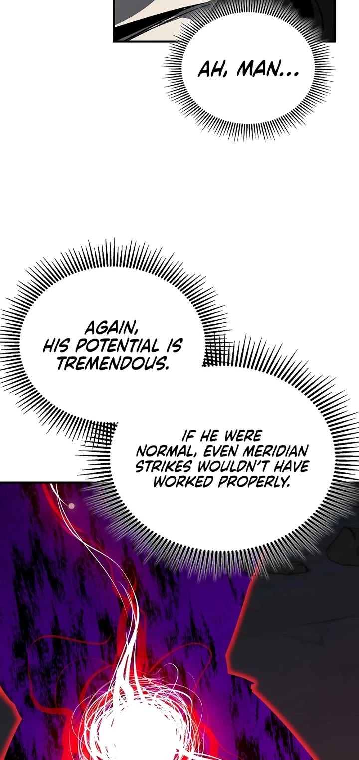 Wild West Murim Chapter 128 page 9 - Chapter 128