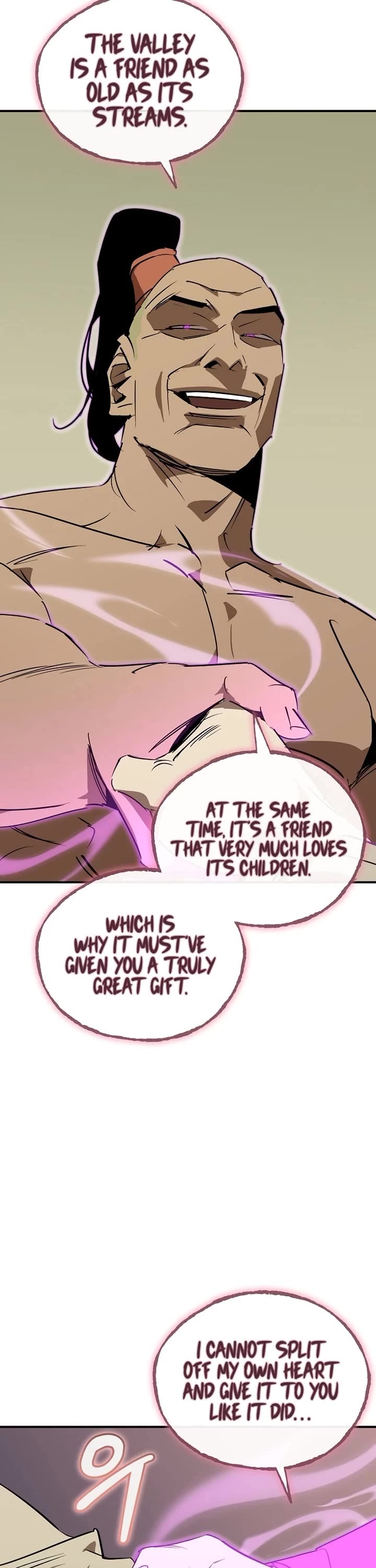 Wild West Murim Chapter 129 page 12 - Chapter 129: S2 End